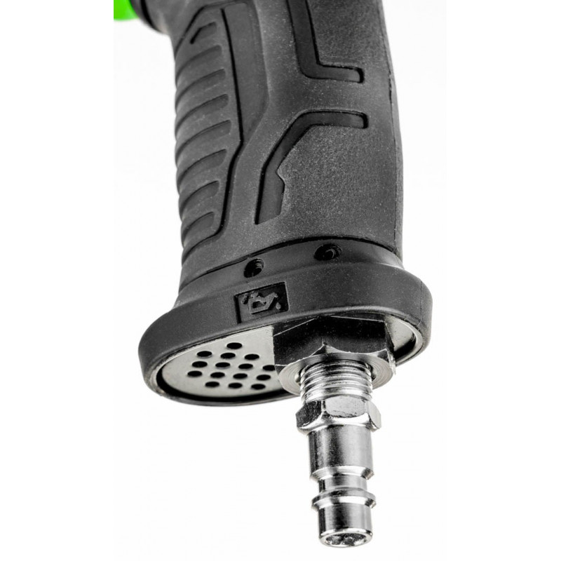 WUBER W33220 pneumatische slagschroevendraaier 1560 Nm