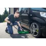 WUBER W22002 garagekrik 2,5 t, 80-375 mm