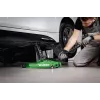 WUBER W22002 garagekrik 2,5 t, 80-375 mm