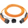 LAPP MOBILITY laadkabel Type 2, tot 11 kW, 5 m, oranje (61785)