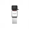 Patriot EP DDR200 Micro SDXC 256GB 160/120 MB/s U3 flashgeheugenkaart