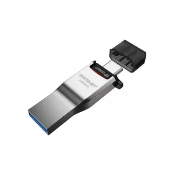Patriot EP DDR200 Micro SDXC 256GB 160/120 MB/s U3 flashgeheugenkaart