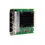 HPE Broadcom BCM5719 Ethernet 1Gb 4-poorts BASE-T OCP3-adapter