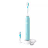 Philips Sonicare Kids Smart HX6600/13 sonische elektrische tandenborstel, blauw
