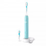 Philips Sonicare Kids Smart HX6600/13 sonische elektrische tandenborstel, blauw