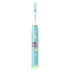 Philips Sonicare Kids Smart HX6600/13 sonische elektrische tandenborstel, blauw