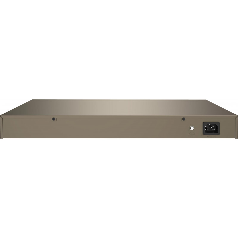 Tenda TEG1050F 48-poorts gigabit-switch met 2 SFP-poorten
