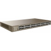 Tenda TEG1050F 48-poorts gigabit-switch met 2 SFP-poorten