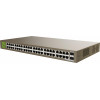 Tenda TEG1050F 48-poorts gigabit-switch met 2 SFP-poorten