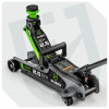 WUBER W22001 garagekrik 2,5 t, 90-360 mm