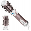 Rowenta Brush Activ Premium Care CF9540 warmeluchtborstel 1000 W, wit
