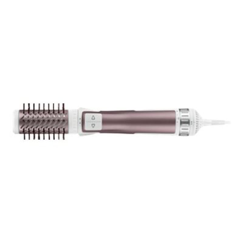 Rowenta Brush Activ Premium Care CF9540 warmeluchtborstel 1000 W, wit