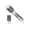 Rowenta Brush Activ Premium Care CF9540 warmeluchtborstel 1000 W, wit