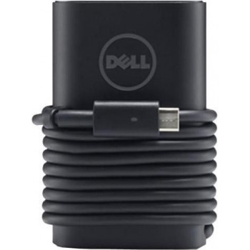 Dell Euro 130W USB-C voeding laptopoplader