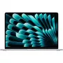 Apple MacBook Air 15 inch (2026) M5 10-Core CPU 10-Core GPU 24GB RAM 512GB SSD – zilver (CTO)