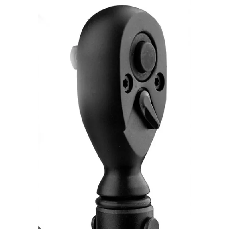 WUBER W46001 momentsleutel 1/4 inch 1-25 Nm