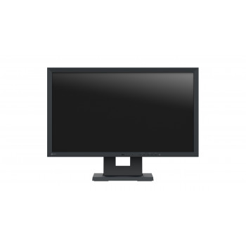 EIZO DuraVision FDF2312W-IP 23 inch (58 cm) IP-videodecoder-monitor, zwart