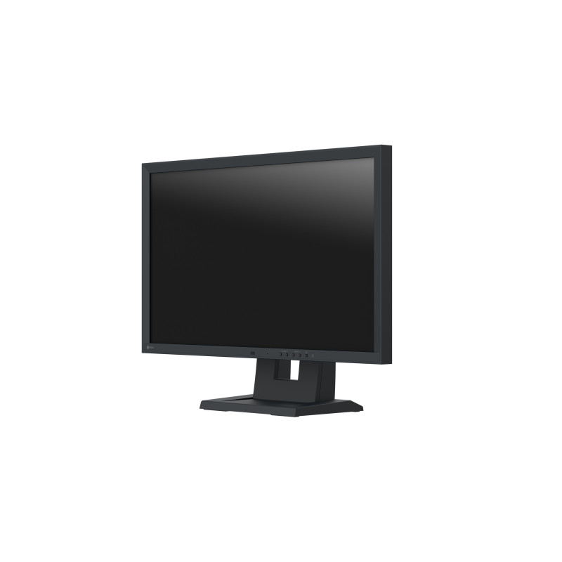 EIZO DuraVision FDF2312W-IP 23 inch (58 cm) IP-videodecoder-monitor, zwart