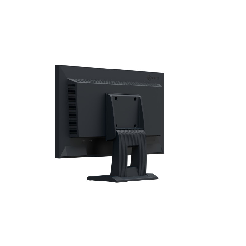 EIZO DuraVision FDF2312W-IP 23 inch (58 cm) IP-videodecoder-monitor, zwart
