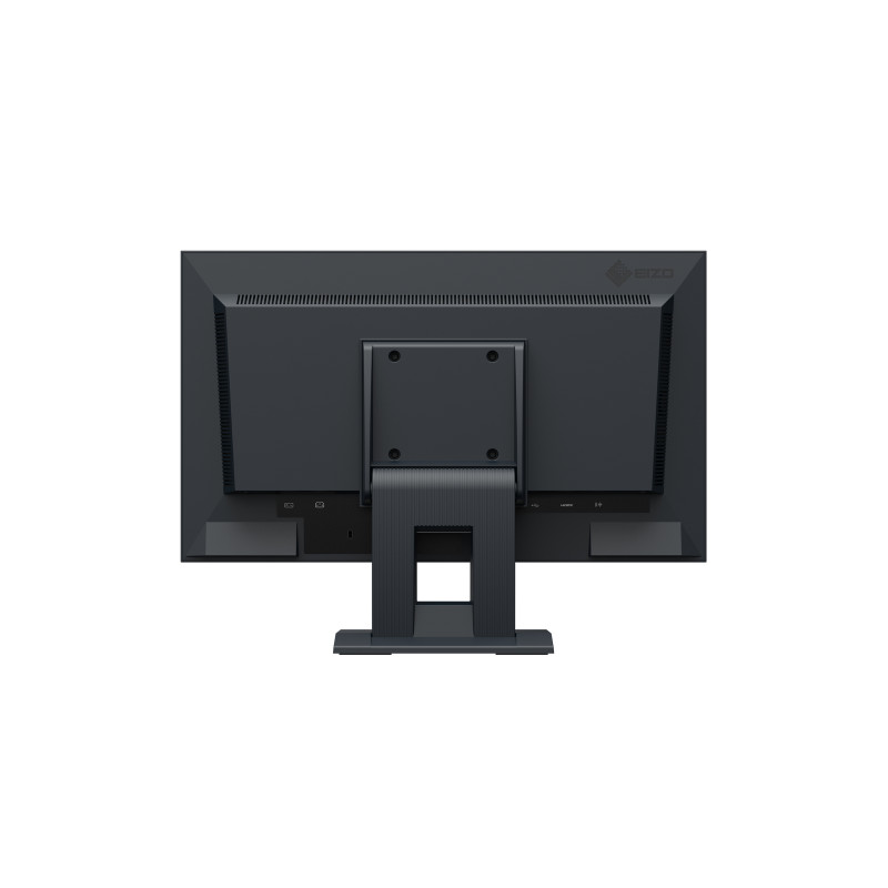 EIZO DuraVision FDF2312W-IP 23 inch (58 cm) IP-videodecoder-monitor, zwart
