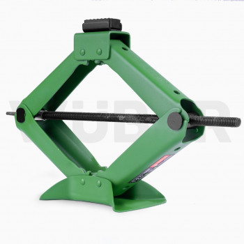 WUBER W22023 schaarkrik 2 t, 120-415 mm