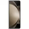Samsung Galaxy Z Fold5 5G 12GB RAM 512GB smartphone, crème