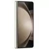 Samsung Galaxy Z Fold5 5G 12GB RAM 512GB smartphone, crème