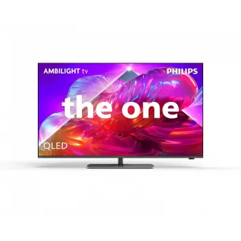 Philips 75PQS9011/12 75 inch QLED-televisie