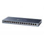 TP-Link TL-SG116 16-poorts Gigabit desktop-switch V2.60