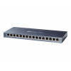 TP-Link TL-SG116 16-poorts Gigabit desktop-switch V2.60