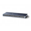 TP-Link TL-SG116 16-poorts Gigabit desktop-switch V2.60