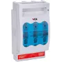 VCX-HR17-160 lastscheidingsschakelaar 3P 160A NH00