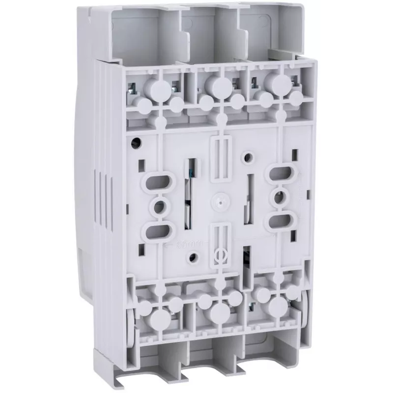 VCX-HR17-160 lastscheidingsschakelaar 3P 160A NH00