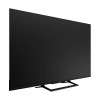 Panasonic TN-55W90CEZS 55 inch 4K UHD QD-Mini LED Google TV, zwart