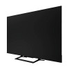 Panasonic TN-55W90CEZS 55 inch 4K UHD QD-Mini LED Google TV, zwart