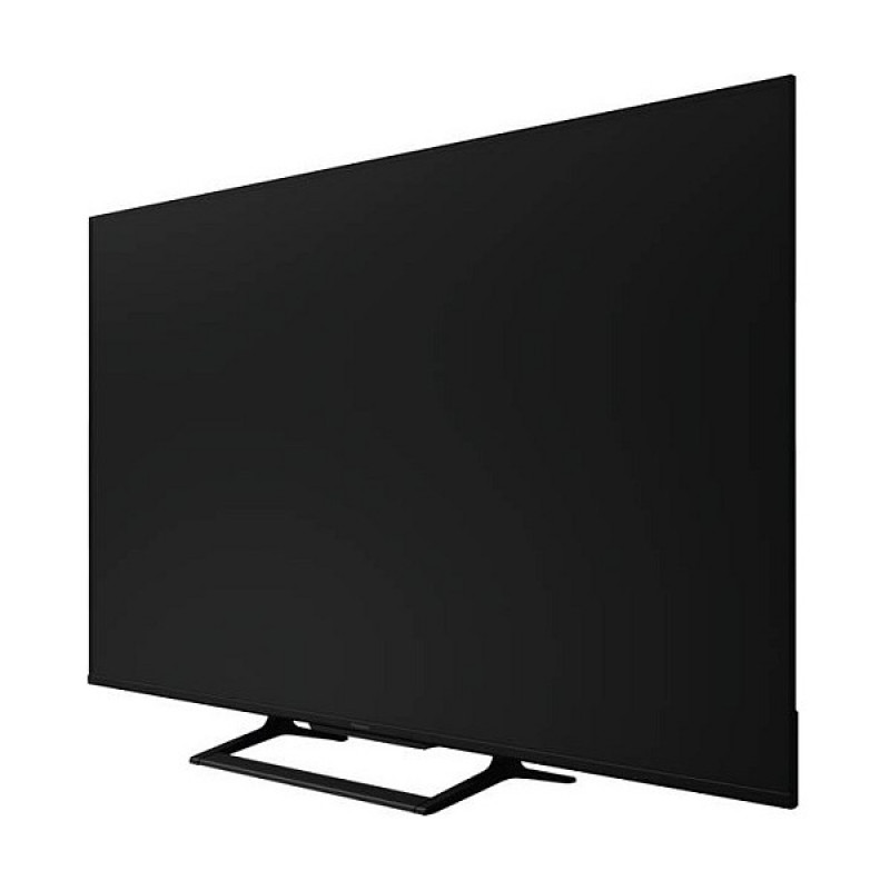 Panasonic TN-55W90CEZS 55 inch 4K UHD QD-Mini LED Google TV, zwart