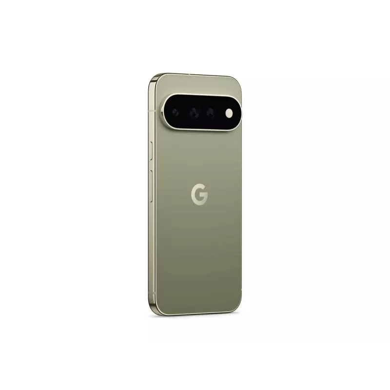 Google Pixel 11 Pro XL 5G Dual SIM 16GB RAM 512GB smartphone, olijf