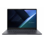 ASUS B5405CAA-NZ0409X 14 inch notebook - Intel Core Ultra 7 356H, 16GB RAM, 256GB SSD, Windows 11 Pro