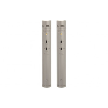 RODE NT55 paar condensatormicrofoons