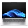 HP ProBook 4 G1i 14 D74TXES 14 inch WUXGA notebook - Intel Core Ultra 7 255U, 24GB RAM, 1TB SSD, Windows 11 Pro (DE), Duits toetsenbord (QWERTZ)
