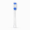 RANVOO PQ5 tandenborstelkop, blauw