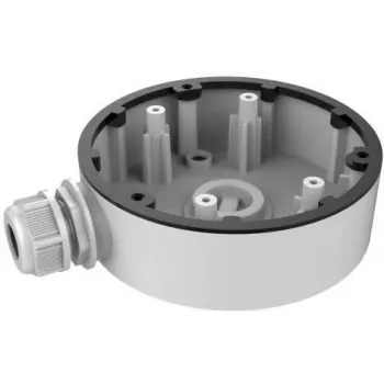 Hikvision DS-1280ZJ-DM46-Y CCTV-adapter, wit