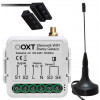 OXT T211G WLAN Tuya-module voor poortaandrijvingen met antenne en sensor