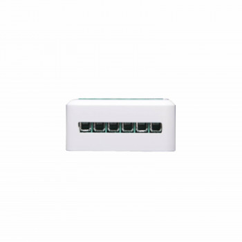 OXT T211G WLAN Tuya-module voor poortaandrijvingen met antenne en sensor