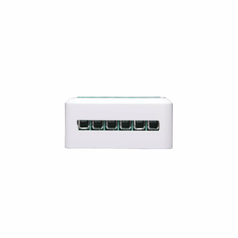 OXT T211G WLAN Tuya-module voor poortaandrijvingen met antenne en sensor