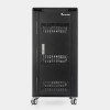 Formcase TransformerCart T36PD Perf. Plus draagbare apparaatbeheerwagen zwart