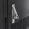 Formcase TransformerCart T36PD Perf. Plus draagbare apparaatbeheerwagen zwart