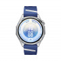 HUAWEI WATCH GT7 46mm blauw met witte fluorelastomeer band smartwatch