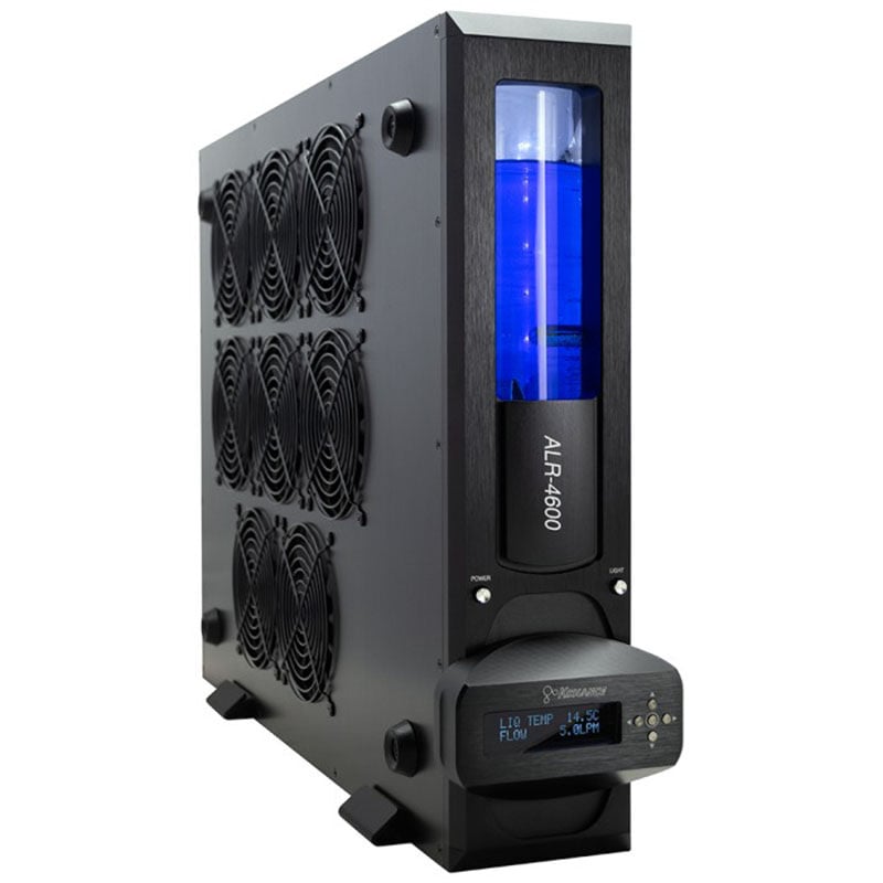 Koolance ALR-4600C vloeistofkoelsysteem