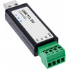 InLine® USB-naar-TTL-5V-converter, USB-A naar 4-pins terminal